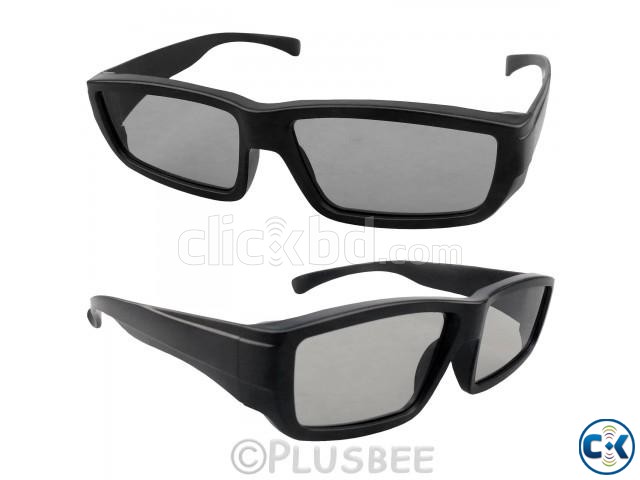 3D GLASSES ONLY FOR 3D TV large image 0