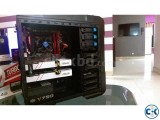 Thermaltake Chaser A31 Black Great Offer 