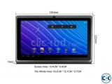 R100 Tablet Pc
