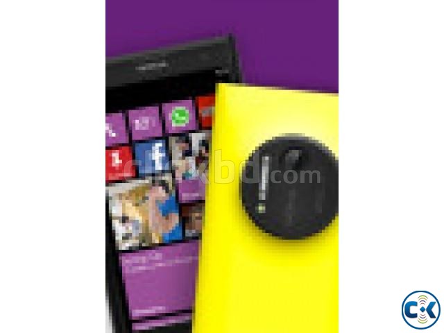 Nokia Lumia 1020 large image 0