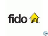 Canada Fido Carrier Unlock For iPhone