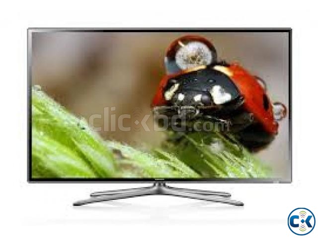 3D SMART LED TV 48H6400 MADE IN EGYPT SAMSUNG large image 0