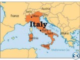 Italy 2 Years Workpermit Visa