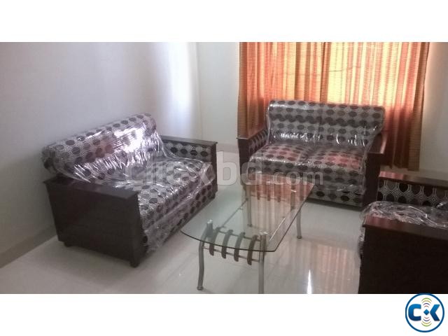 Dhaka Furnished Apartments Rooms Hotels and Guest Houses large image 0