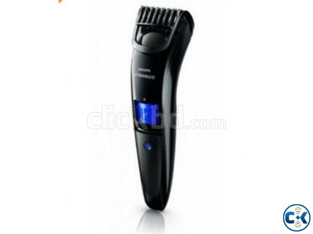 Philips Norelco QT4000 42 BeardTrimmer large image 0
