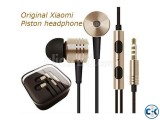  MI series Piston lll Headphone All Smartphone