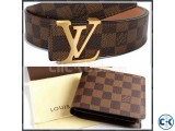 Louis Vuitton belt wallet-01
