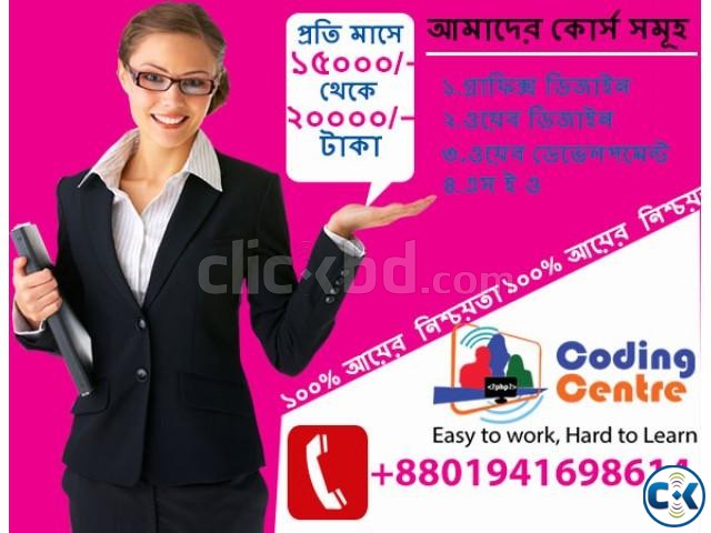 Learn Online Outsourcing Dhaka large image 0