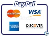 Verified PayPal Account in Bangladesh.