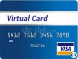 Virtual Card Provider from Bangladesh.