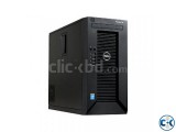 Dell PowerEdge T20 Xeon Server