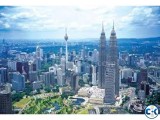 Work Visa in Malaysia
