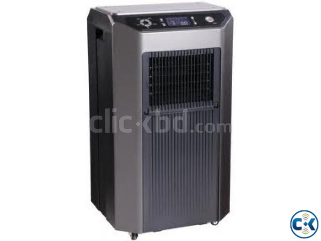 Portable Mini AC Cooling Builtin Cooling Motor USA large image 0