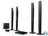 BEST EID SPECIAL OFFER BDV-E6100 HOME THEATRE
