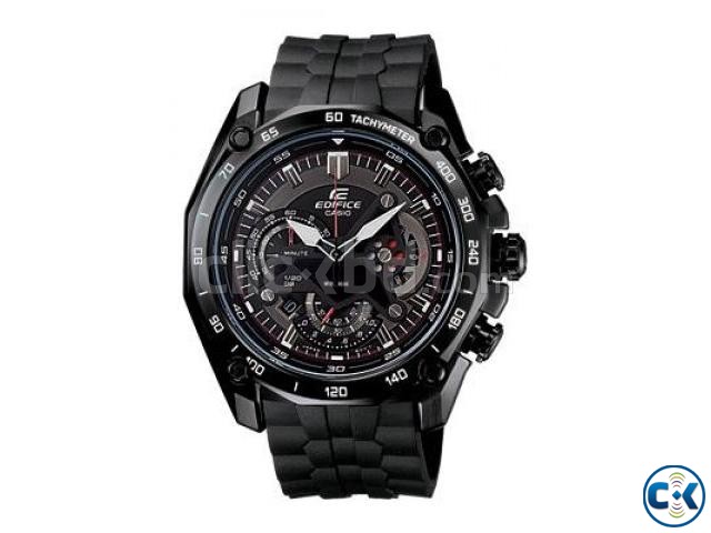 CASIO EDIFICE replica watch with full boxed 1 year warranty | ClickBD ...