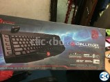 Thermaltake eChallanger Pro Gaming keyboard