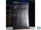 Original Leather Money Bag Comes with Extra Card holder 3