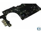 MacBook Pro 15 Retina Mid 2012 2.7 GHz Logic Board - 8 GB
