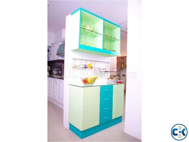 Exclusive Kitchen Cabinet Low cost large image 0