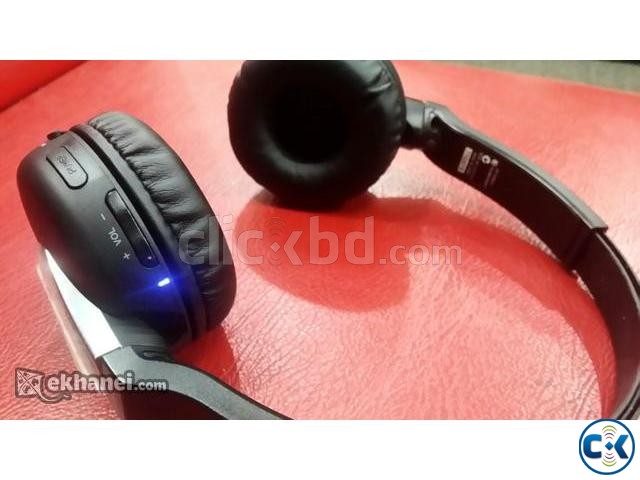 SONY BTN200 Bluetooth Headphones Australian large image 0