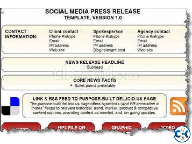 Press publish more Online Site large image 0