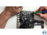 Macbook Logic Board Repair Program