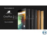 Brand New One Plus 2 Intact Box See Inside 