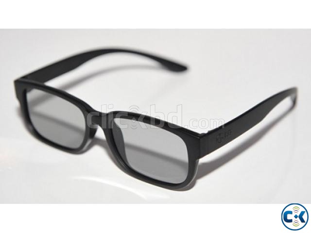 3D glass for SONY 3D TV large image 0