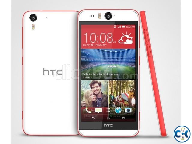 HTC Desire Eye Intact Box See Inside For Price List  large image 0