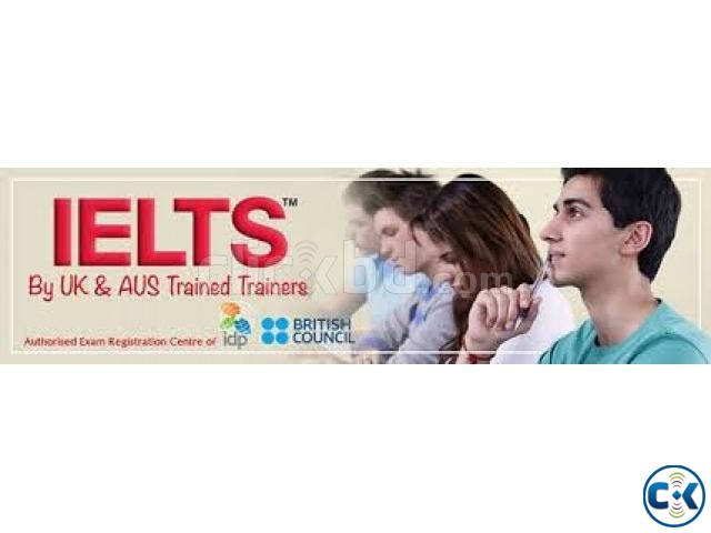 PRIVATE IELTS COACHING MIRPUR 01711706160 large image 0