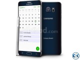 Brand New Samsung Galaxy Note 5 4 GB RAM Special Eid Offer