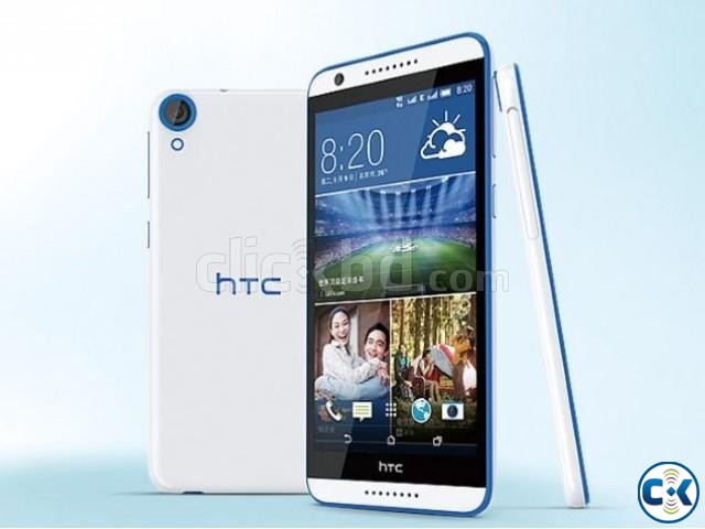 Brand New HTC 820s Special Eid Offer With One Year Warranty large image 0