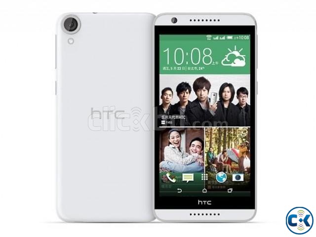 Brand New HTC 820G Special Eid Offer With One Year Warranty large image 0