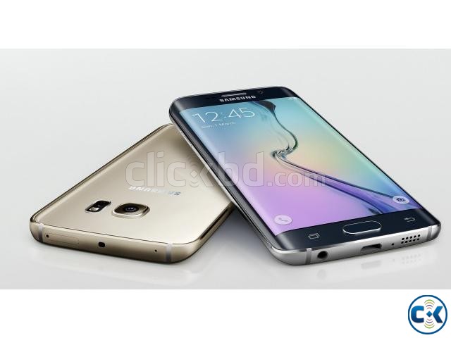 Brand New Samsung Galaxy S6 EDGE Plus Special Eid Offer large image 0