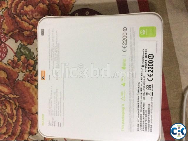 Brand new HTC One M9 intac box 100 Original USA Version  large image 0