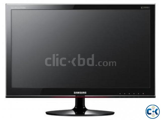Samsung P2050 20 inch monitor large image 0