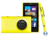 Nokia Lumia 1020 Brand New Intact 