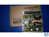 Generator AVR
