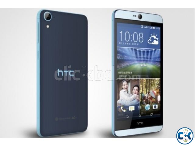 Htc Desire 826 Brand New Intact See Inside  large image 0