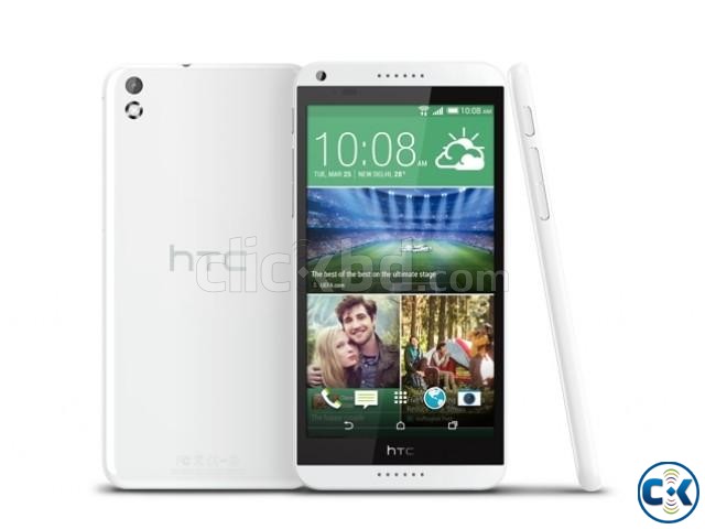 HTC Desire 816 Dual Brand New Intact  large image 0
