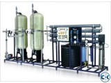 Water filter RO system