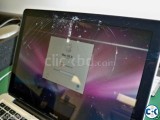 MacBook Pro logic board Water Damage Repair