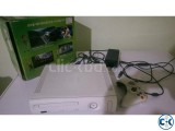 Urgent Xbox 360 with Jasper motherboard for sale