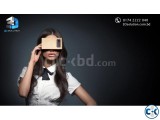 GOOGLE CARDBOARD now available 3D SOLUTION