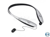 LG TONE Infinim stereo Bluetooth headset