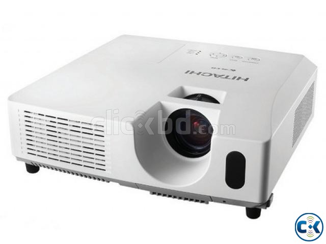 Projector large image 0