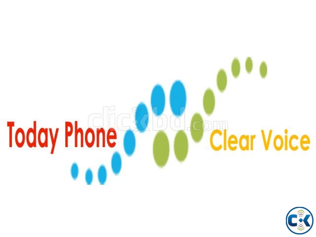 Today Phone reseller large image 0