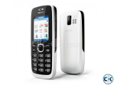 Nokia112 White