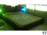 Good quality Foam mattress 4inches with zipper
