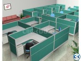 Office cubicles any where in Bngladesh